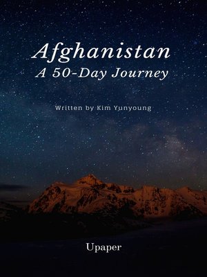 cover image of Afghanistan